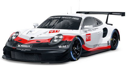 LEGO 42096 Technic Porsche 911 RSR