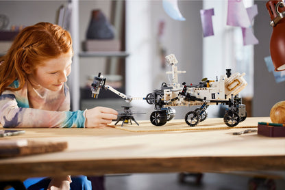 LEGO 42158 Technic NASA Mars Rover Perseverance
