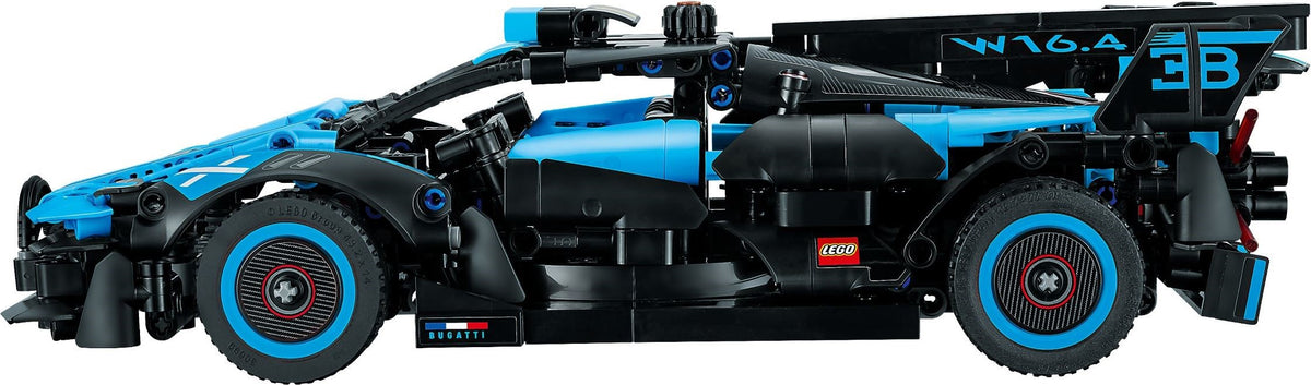 LEGO 42162 Bugatti Bolide Agile Blue