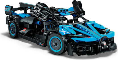 LEGO 42162 Bugatti Bolide Agile Blue