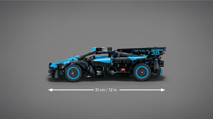 LEGO 42162 Bugatti Bolide Agile Blue