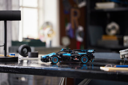 LEGO 42162 Bugatti Bolide Agile Blue