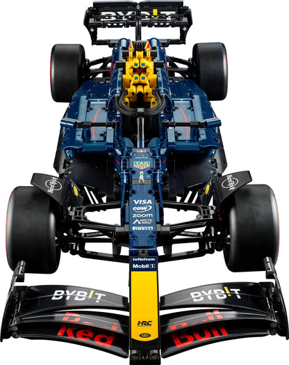 LEGO 42206 Technic Oracle Red Bull Racing RB20 F1 Car