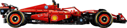 LEGO 42207 Technic Ferrari SF-24 F1 Car