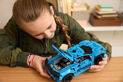 LEGO 42217 Chevrolet Corvette Stingray