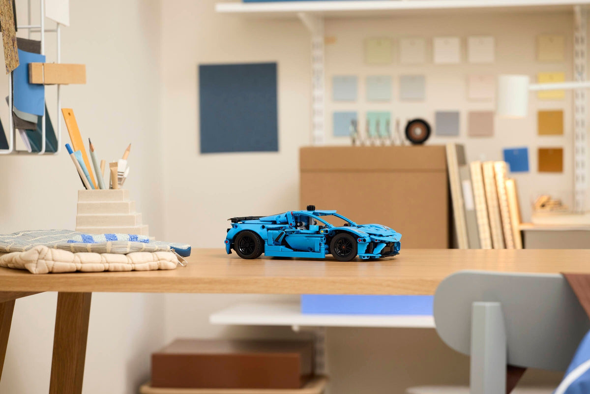 LEGO 42217 Chevrolet Corvette Stingray