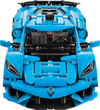LEGO 42217 Chevrolet Corvette Stingray