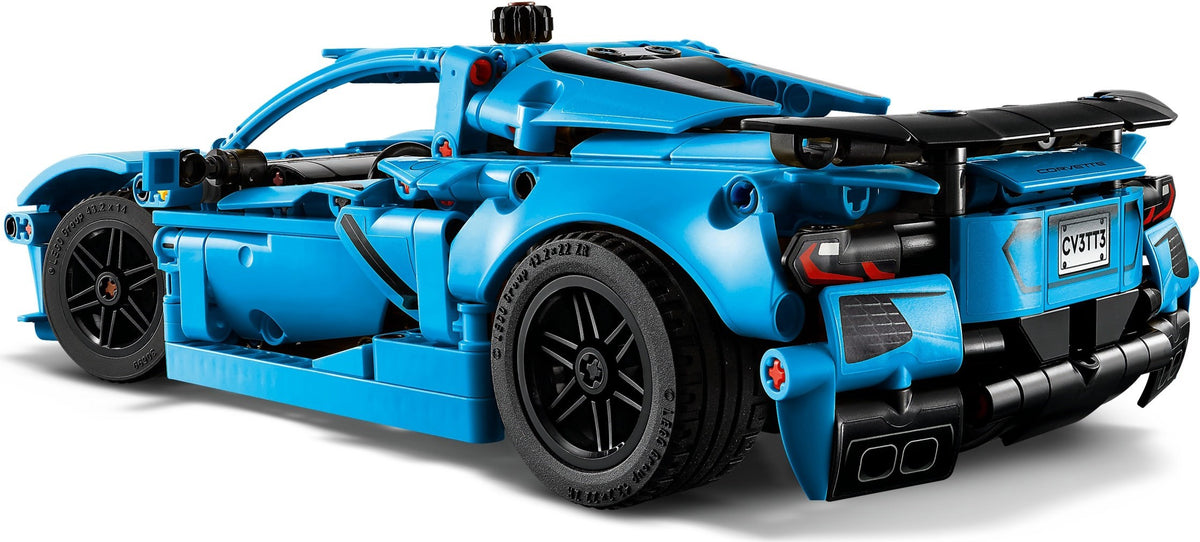 LEGO 42217 Chevrolet Corvette Stingray