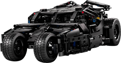 LEGO 42239 Batmobile Tumbler