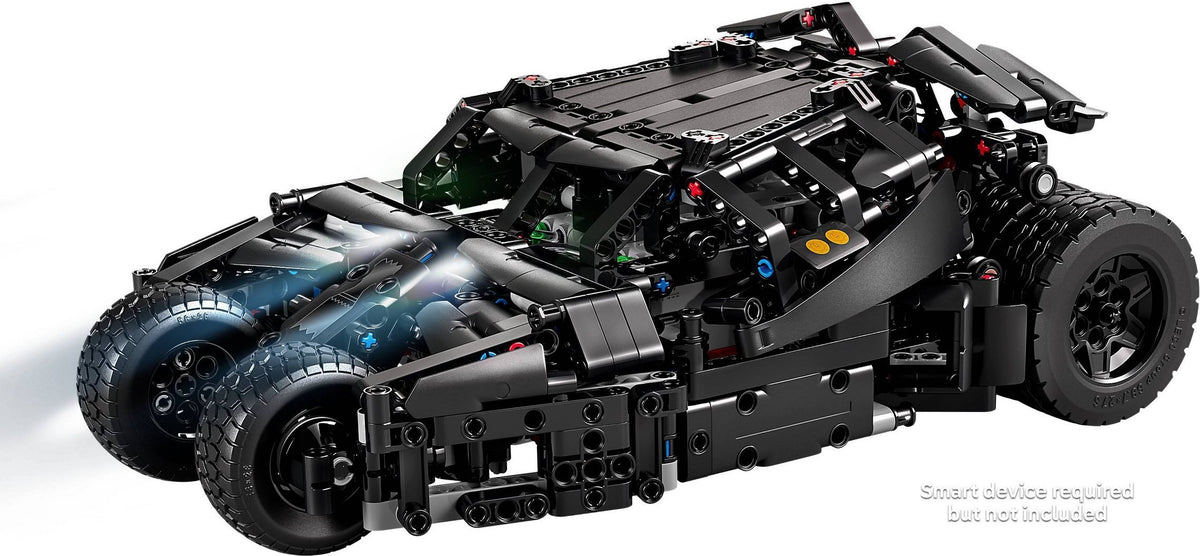 LEGO 42239 Batmobile Tumbler