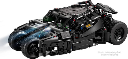 LEGO 42239 Batmobile Tumbler