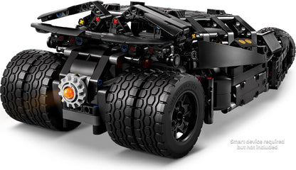 LEGO 42239 Batmobile Tumbler