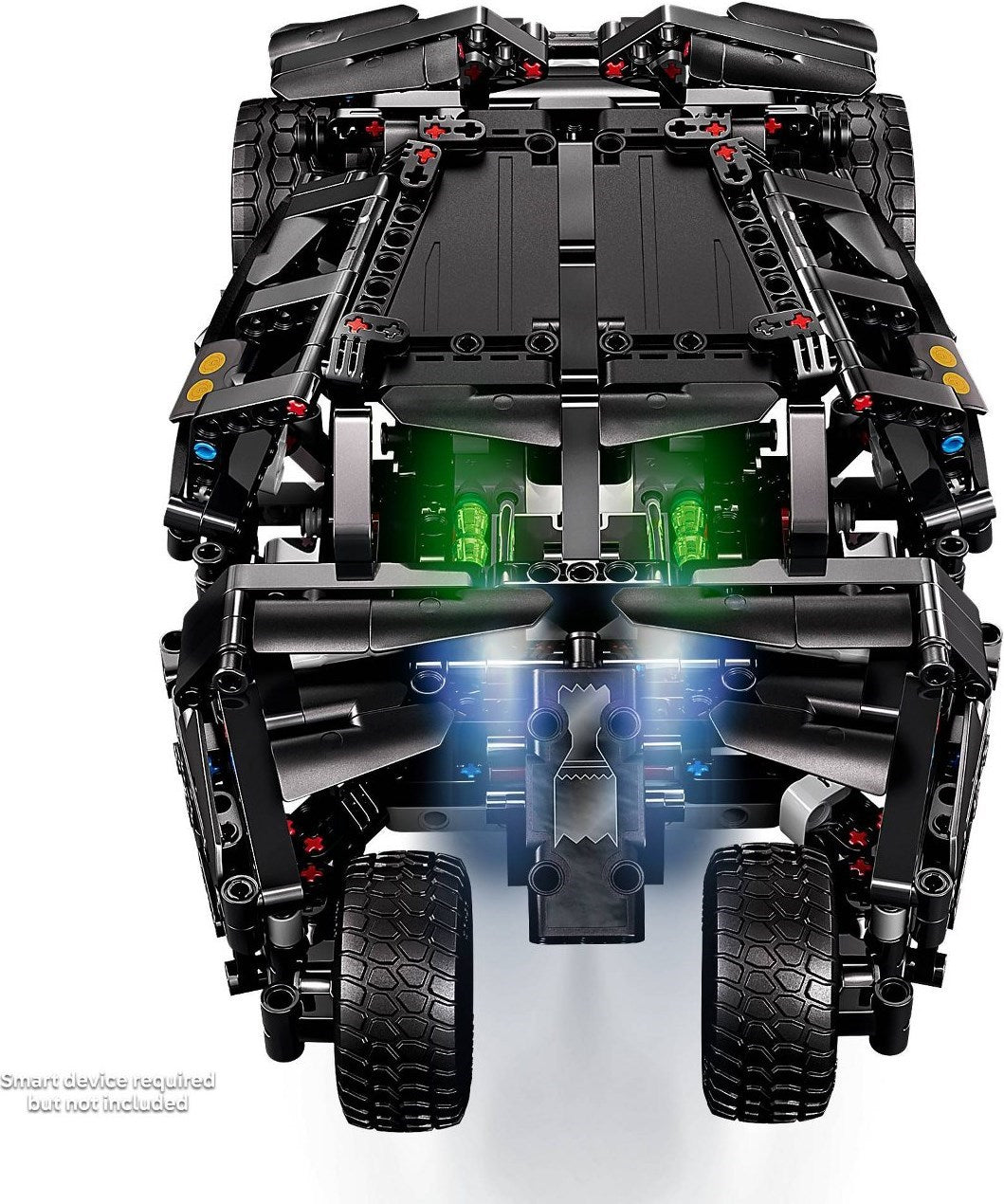LEGO 42239 Batmobile Tumbler