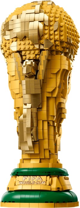 LEGO 43020 - Studio model