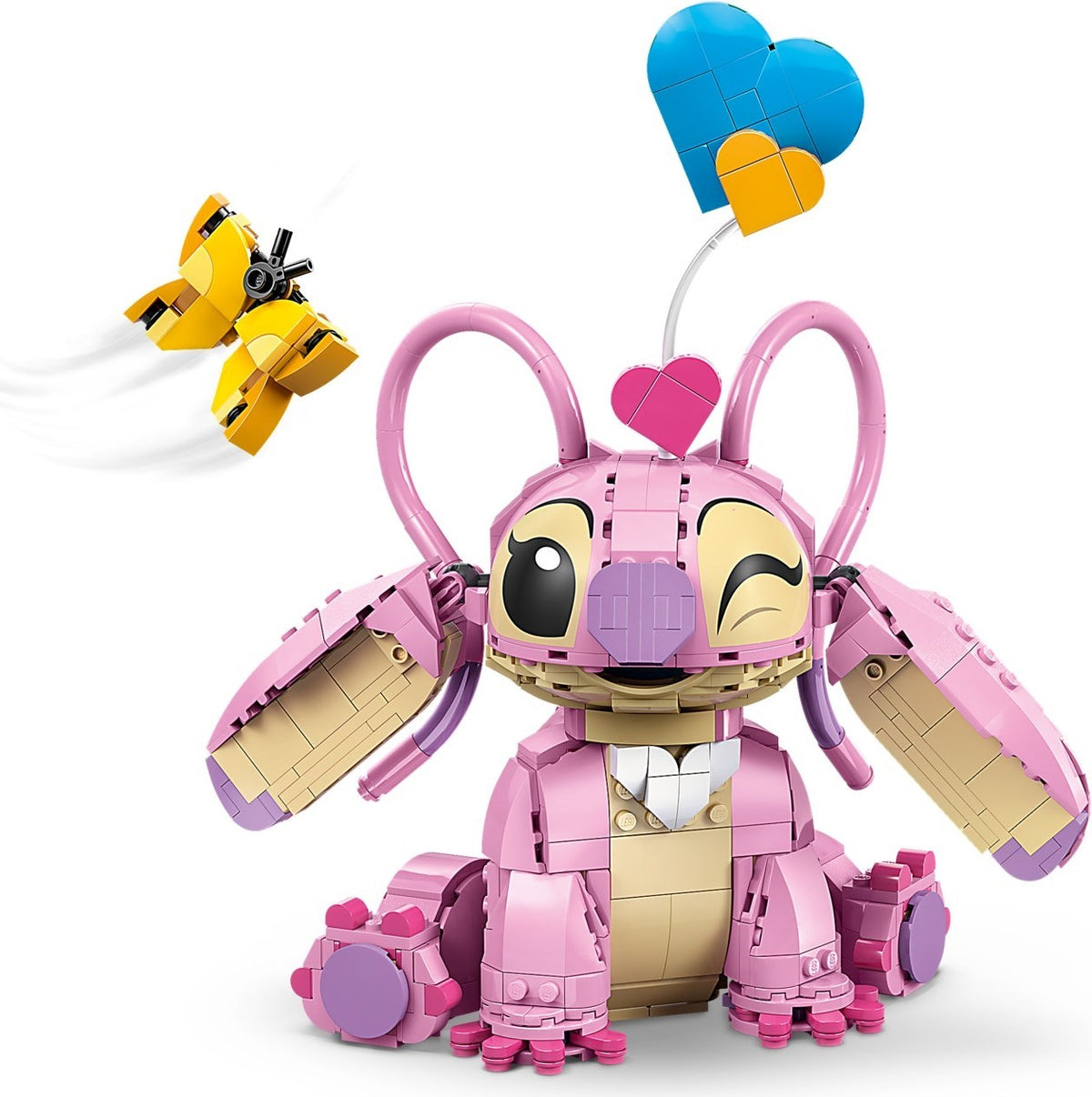LEGO 43257 Angel