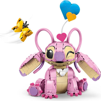 LEGO 43257 Angel