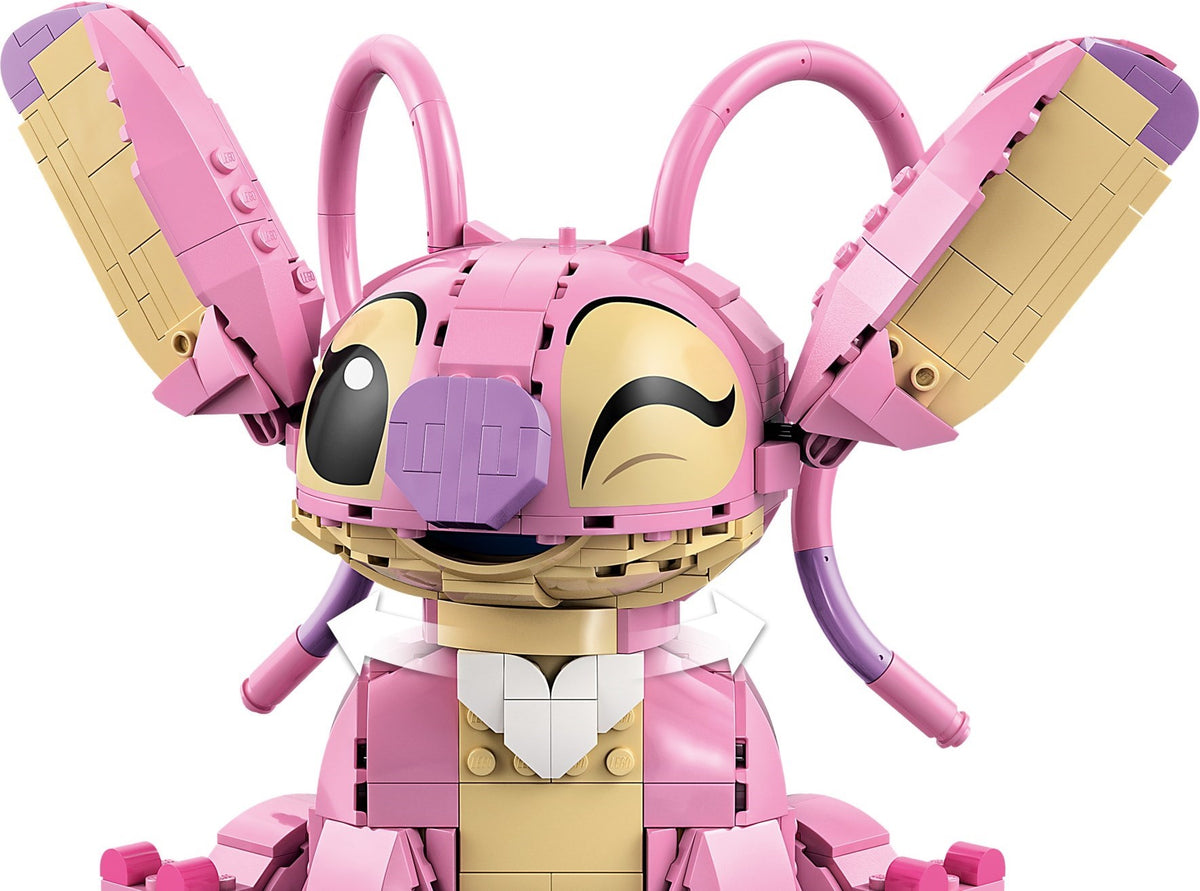 LEGO 43257 Angel