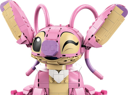 LEGO 43257 Angel