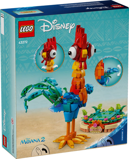 LEGO 43272 Disney Heihei - Moana