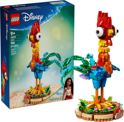LEGO 43272 Disney Heihei - Moana
