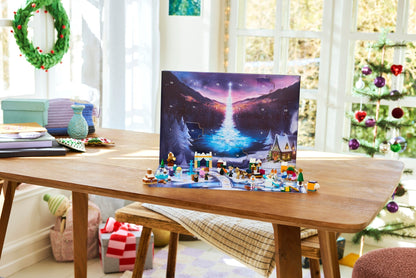 LEGO 43273 Disney Advent Calendar 2025