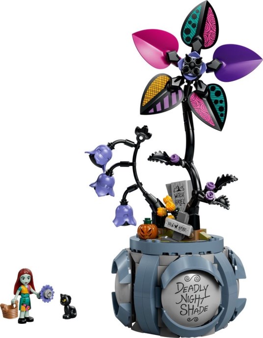 LEGO 43288 - Studio model