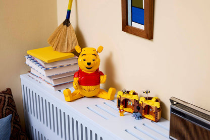 LEGO 43300 - Lifestyle display