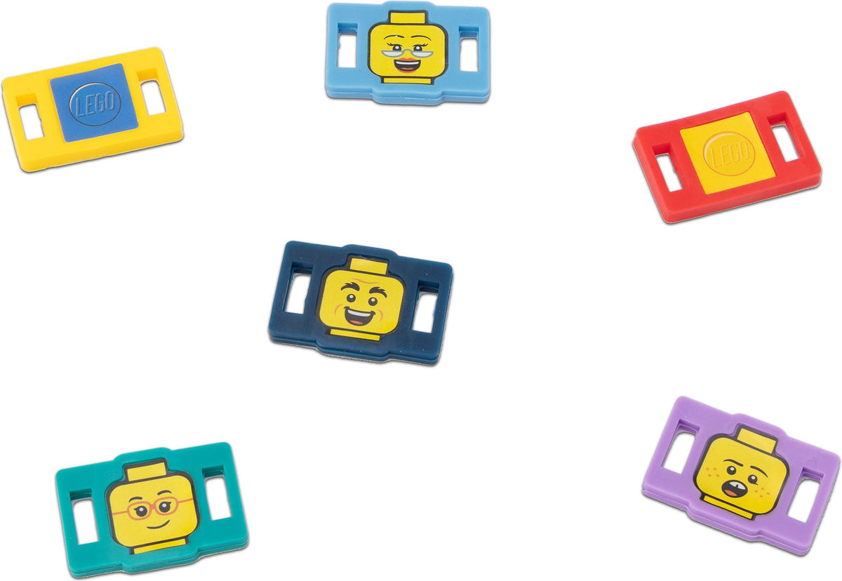 LEGO 5007977 Shoe Charms Pack