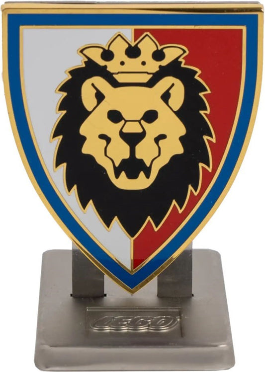 LEGO 5008909 Lion Knights' shield magnet