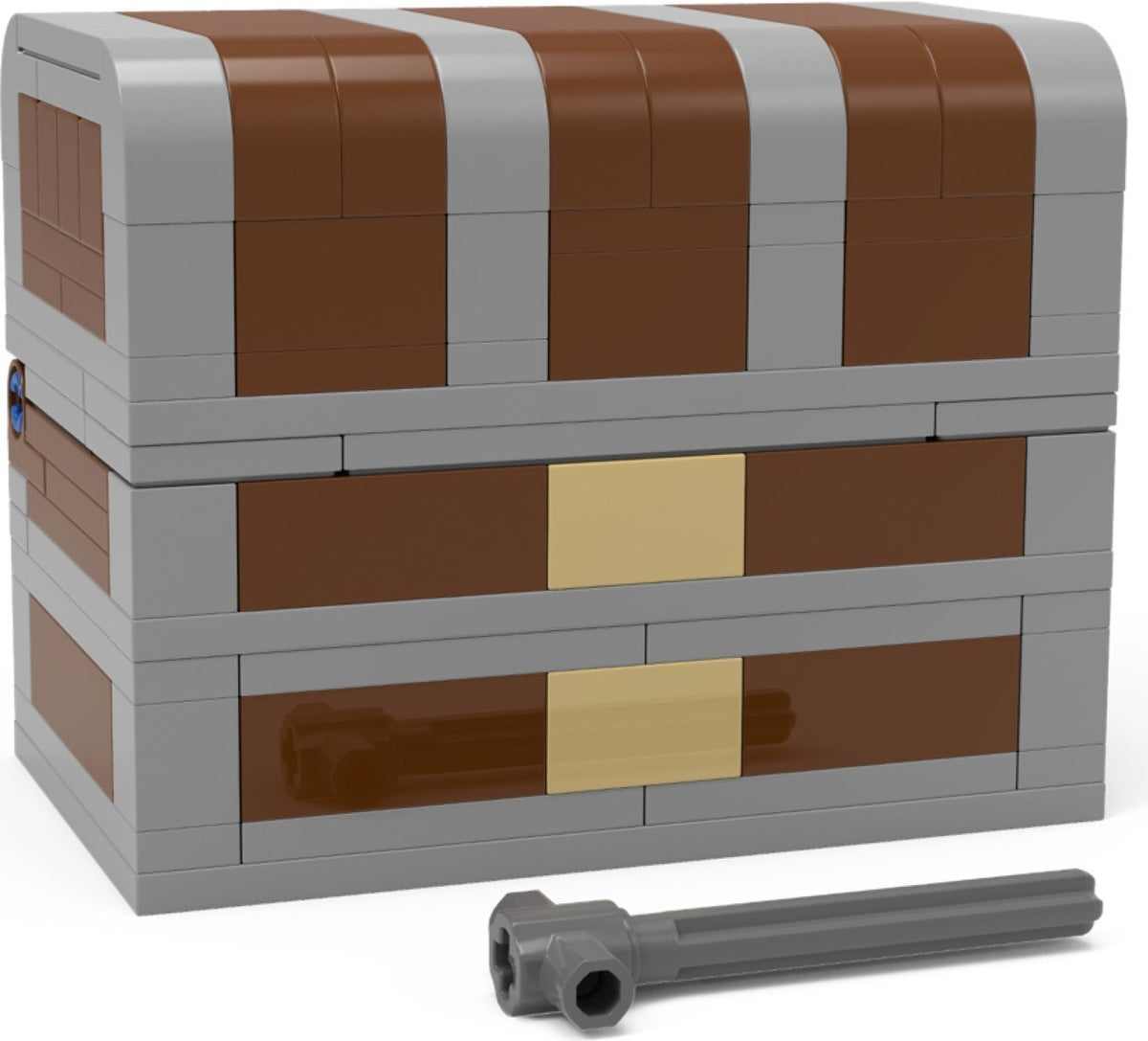 LEGO 5008945 Treasure Chest