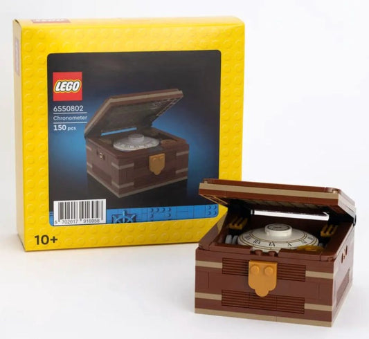 LEGO 5009045 Chronometer - Promotional Limited Edition