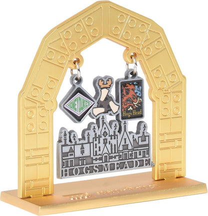 LEGO 5009867 Harry Potter Hogsmeade Sign - Limited Edition