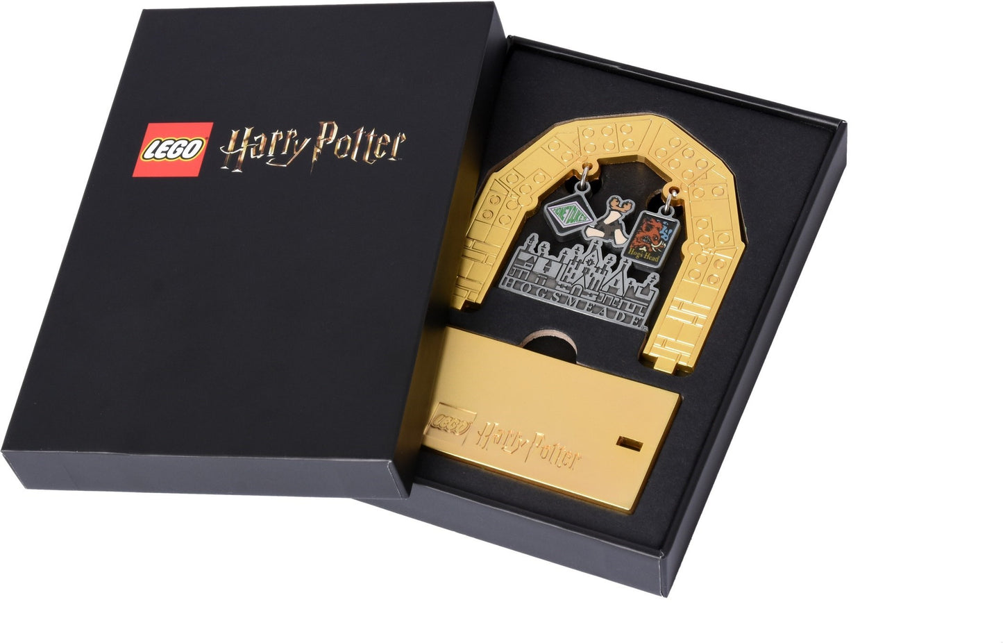 LEGO 5009867 Harry Potter Hogsmeade Sign - Limited Edition