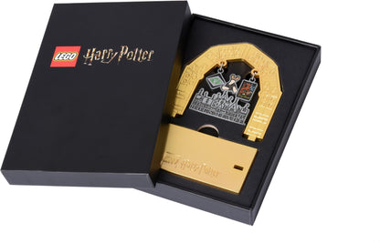 LEGO 5009867 Harry Potter Hogsmeade Sign - Limited Edition