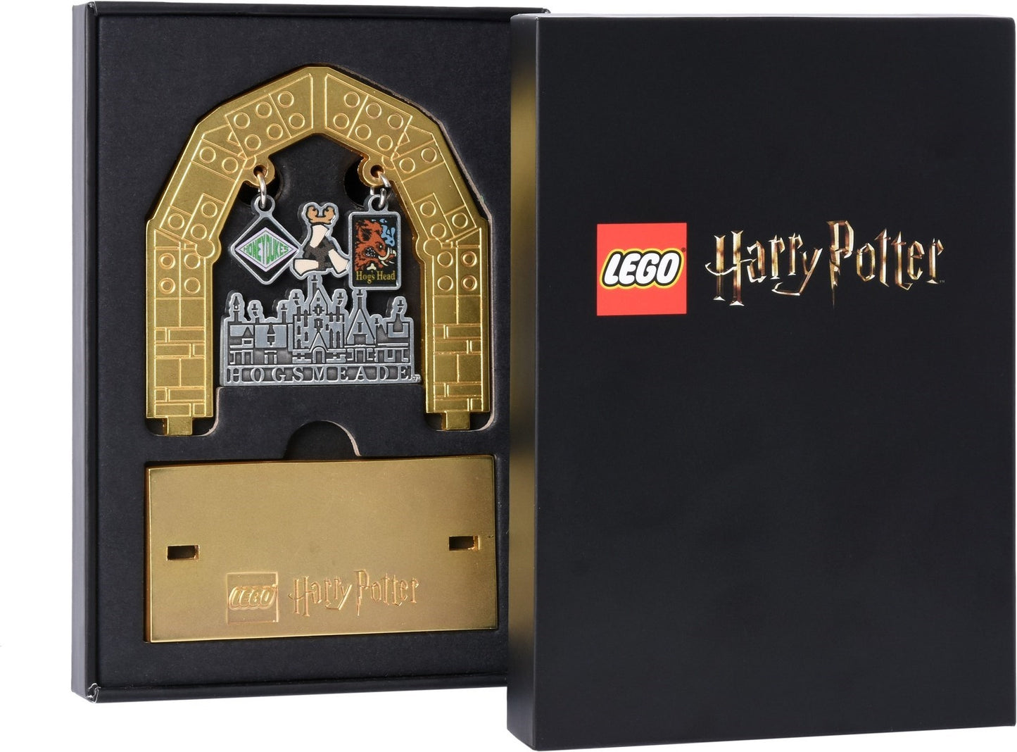 LEGO 5009867 Harry Potter Hogsmeade Sign - Limited Edition