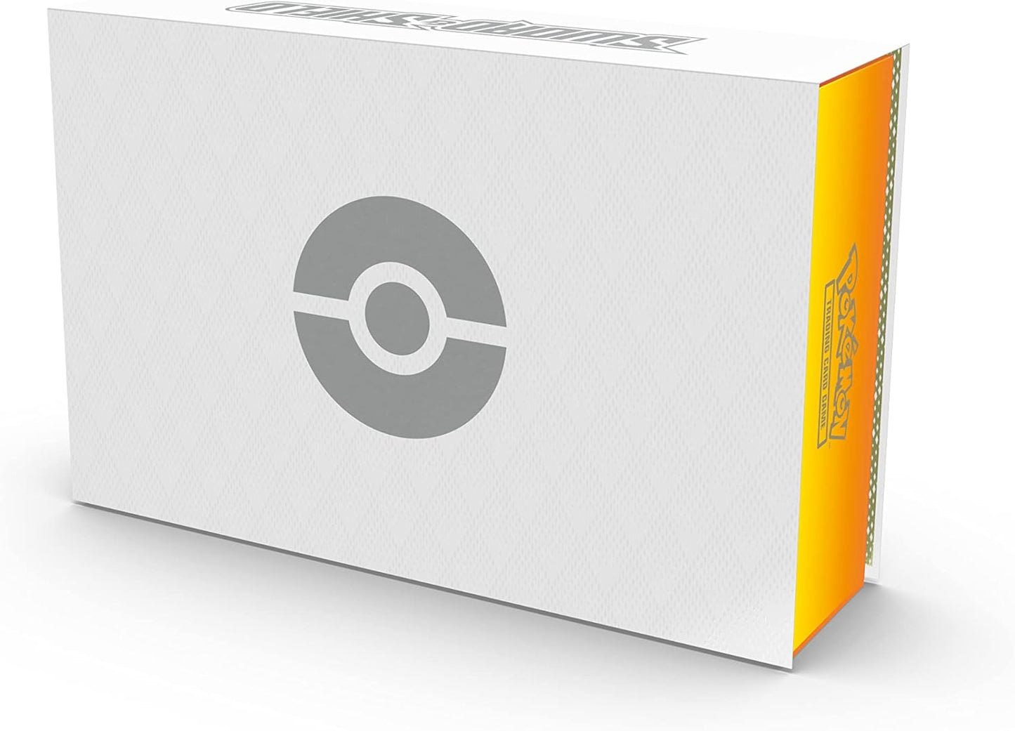 Pokémon TCG Sword & Shield Ultra Premium Collection - Charizard