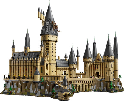 LEGO 71043 Harry Potter Hogwarts Castle
