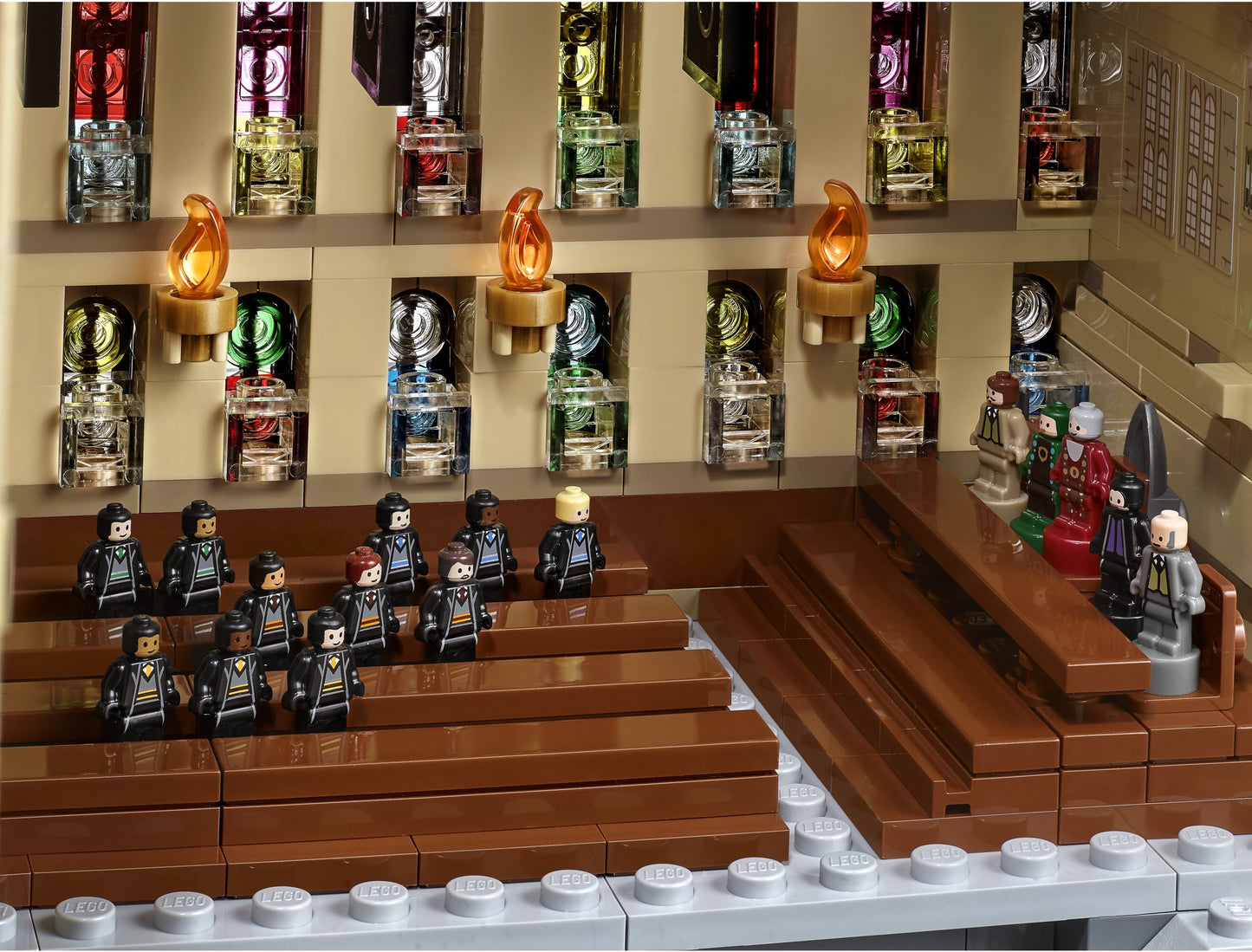 LEGO 71043 Harry Potter Hogwarts Castle