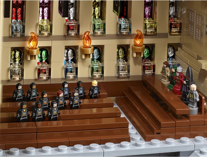 LEGO 71043 Harry Potter Hogwarts Castle