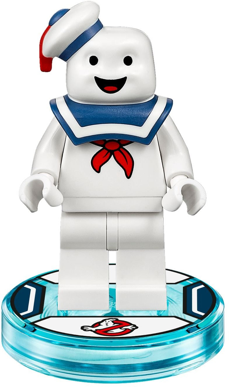 LEGO 71233 Dimensions Stay Puft Fun Pack - Ghostbusters