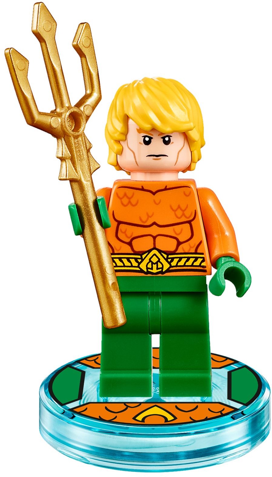 LEGO 71237 Dimensions Aquaman Fun Pack