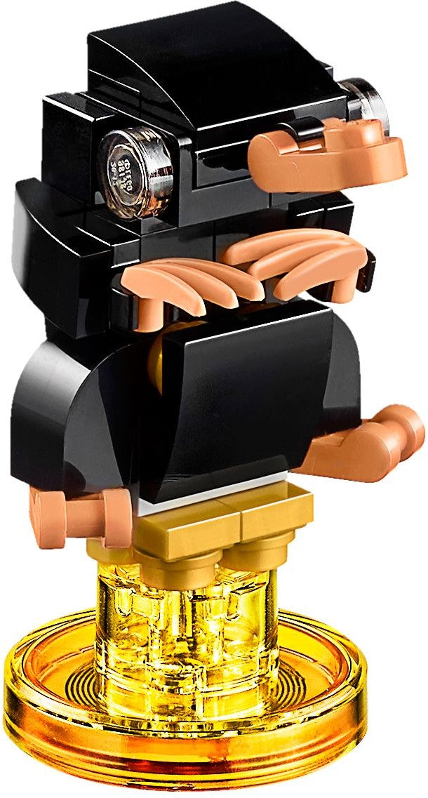 LEGO 71253 Dimensions Fantastic Beasts and Where to Find Them: Play the Complete Movie