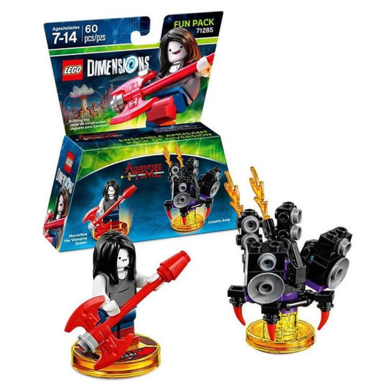 LEGO 71285 Dimensions Marceline the Vampire Queen Fun Pack