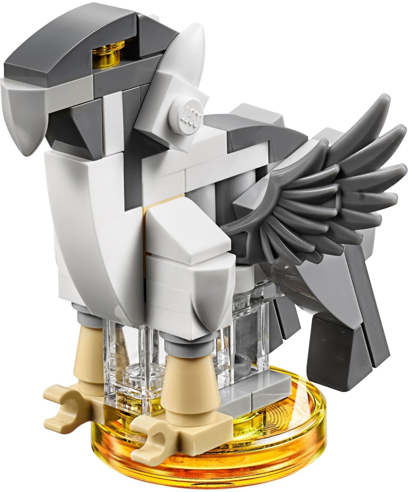 LEGO 71348 Dimensions Hermione Granger Fun Pack
