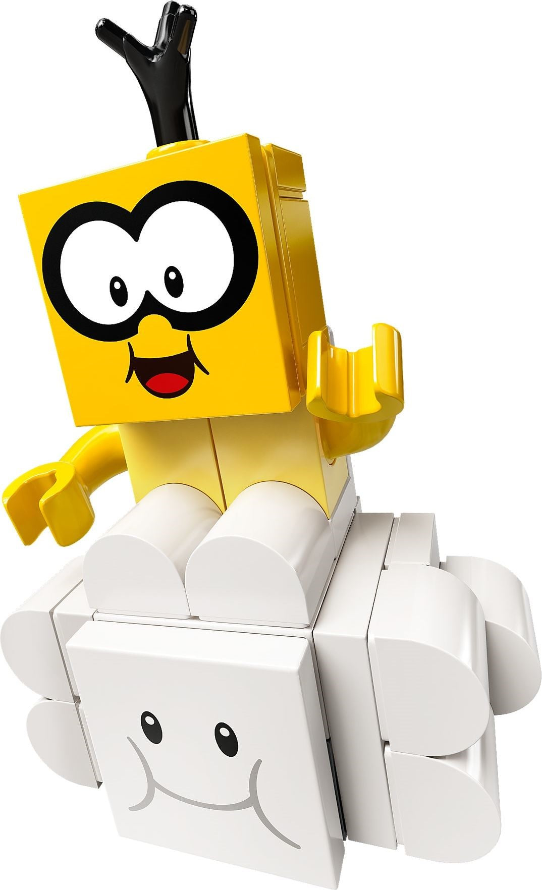 LEGO 71389 Lakitu Sky World Expansion Set