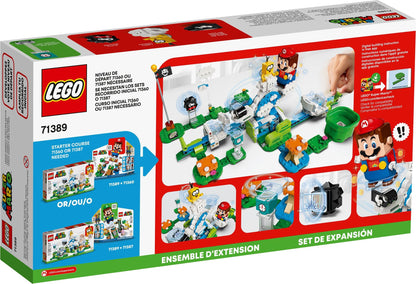 LEGO 71389 Lakitu Sky World Expansion Set