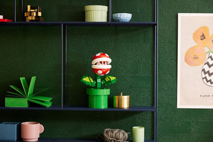 LEGO 71426 Super Mario Piranha Plant