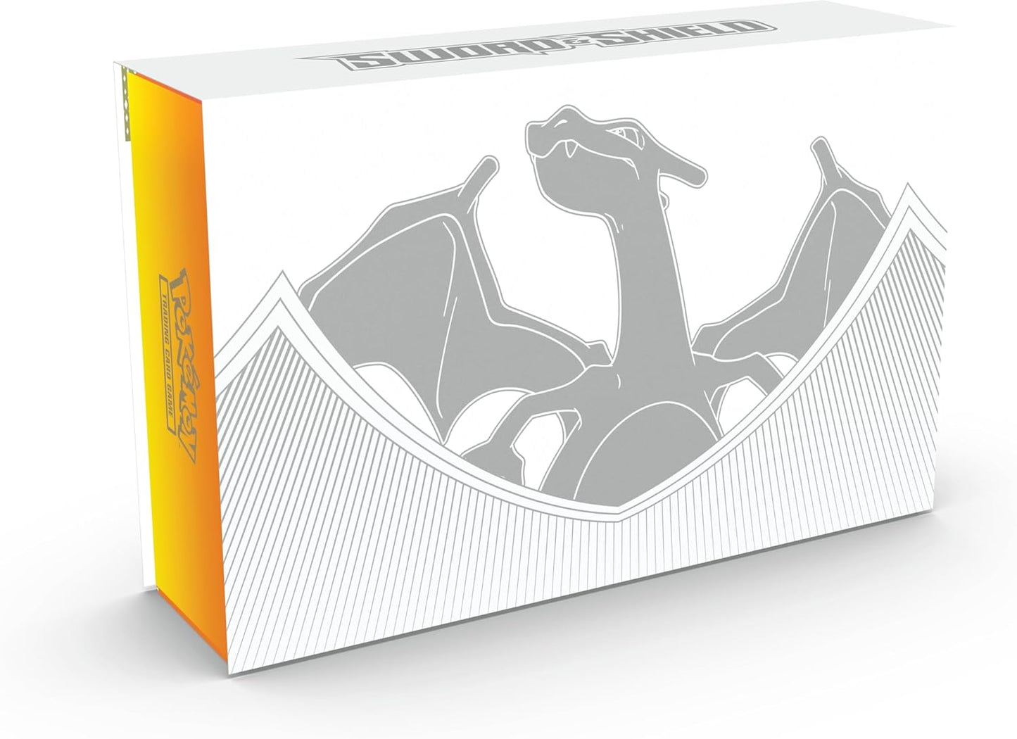 Pokémon TCG Sword & Shield Ultra Premium Collection - Charizard
