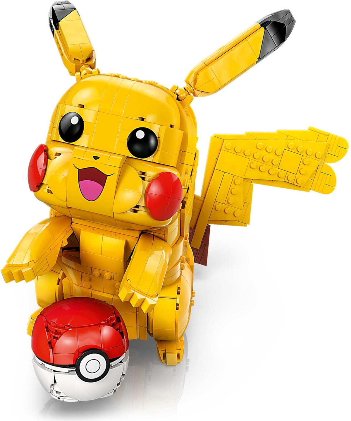 LEGO 72152 Pikachu and Poké Ball