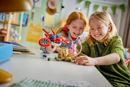LEGO 72161 Drone Search for Mythical Mew